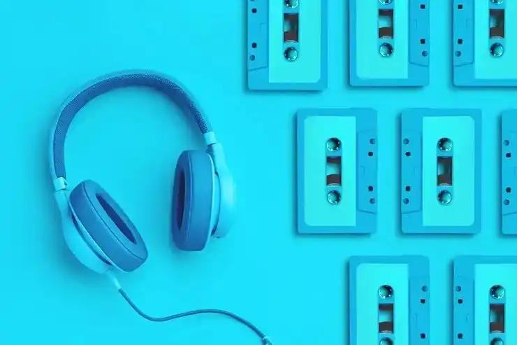 Media & Entertainment